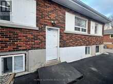 APT 2 - 135 CHATHAM STREET Brantford