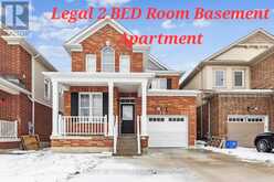 47 WATERMILL STREET N Kitchener