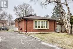 140 CLEMENTS ROAD E Ajax