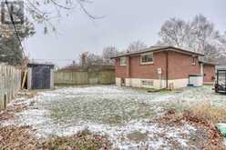 140 CLEMENTS ROAD E Ajax