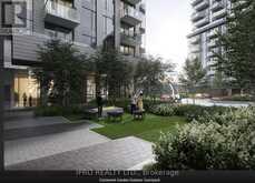 512 - 1415 DUNDAS STREET E Oakville