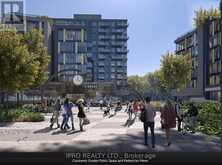 512 - 1415 DUNDAS STREET E Oakville