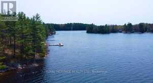 1212- 6 WAHTA #2 ROAD Georgian Bay