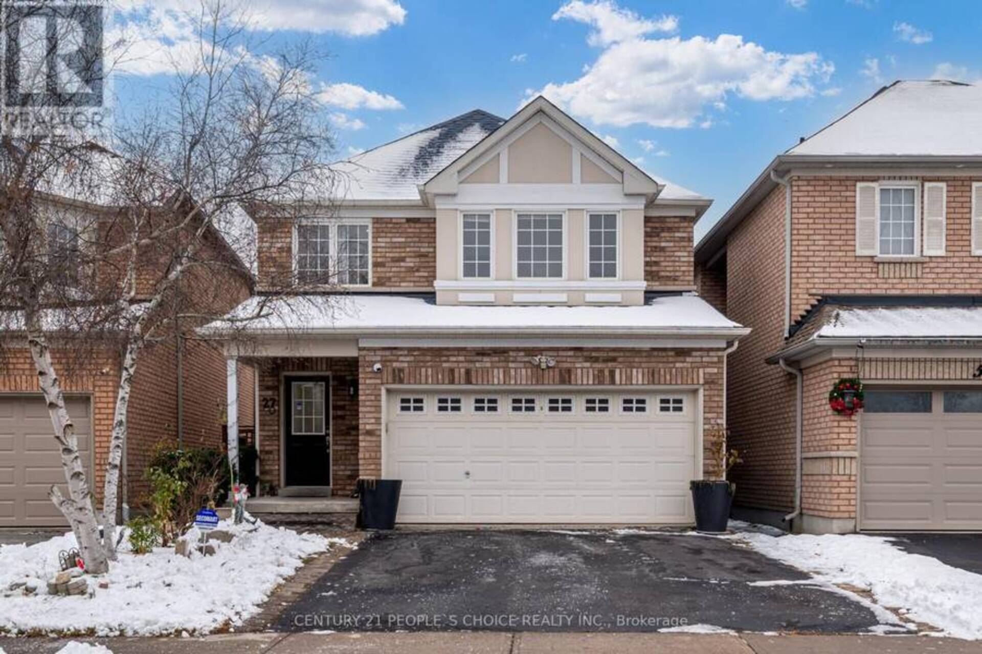 27 RIVENDELL TRAIL Toronto