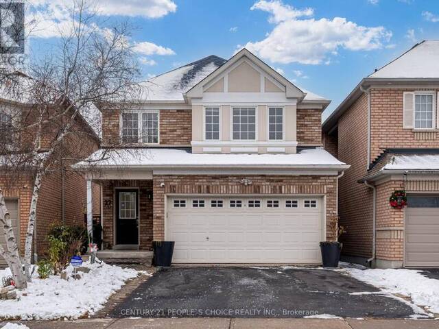 27 RIVENDELL TRAIL Toronto Ontario