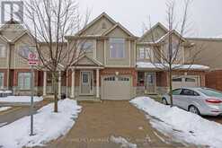 79 - 1061 EAGLETRACE DRIVE London