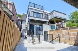 # 2 - 131 BROCK AVENUE Toronto