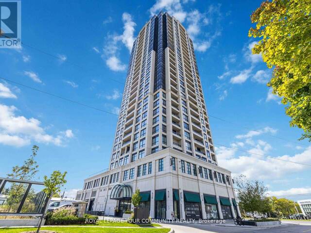 PH1 - 1 GRANDVIEW AVENUE Markham Ontario