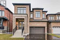 40 SAMBRO LANE Whitchurch-Stouffville