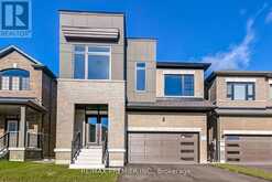 40 SAMBRO LANE Whitchurch-Stouffville