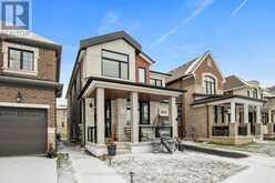 3028 WILLIAM CUTMORE BOULEVARD Oakville