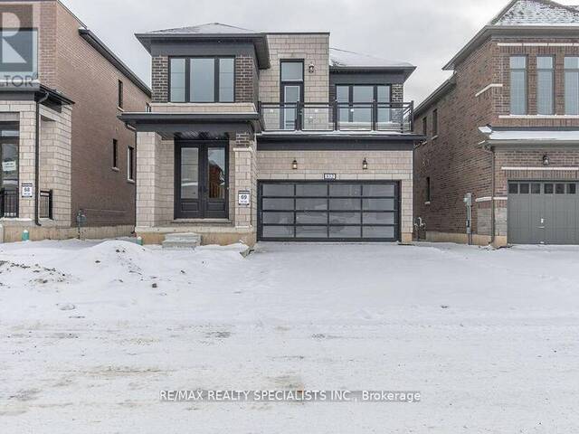 832 KNIGHTS LANE N Woodstock Ontario