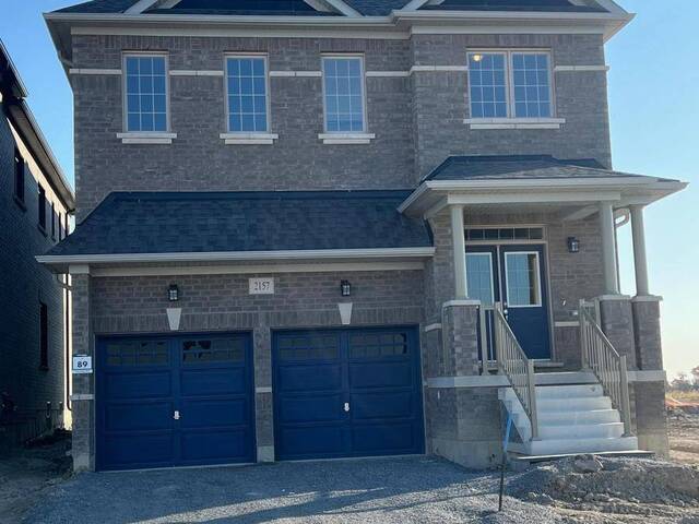 2157 CAYENNE STREET Oshawa Ontario