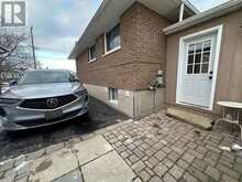 BSMT - 965 RONLEA AVENUE Oshawa