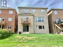 15 GOLDENEYE DRIVE East Gwillimbury