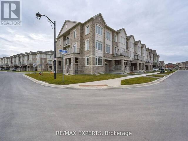 2 PAISLEY DRIVE Bradford/West Gwillimbury Ontario