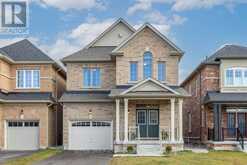 2207 LOZENBY STREET Innisfil