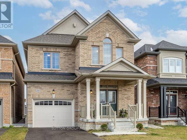 2207 LOZENBY STREET Innisfil Ontario