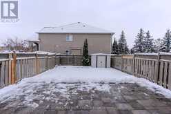 7 KINGLY CREST WAY Vaughan