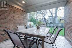 408 ROSEMARY ROAD Toronto