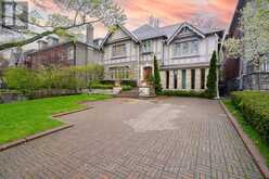 408 ROSEMARY ROAD Toronto