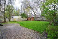 408 ROSEMARY ROAD Toronto