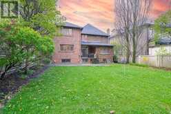 408 ROSEMARY ROAD Toronto