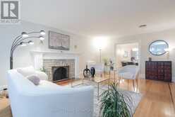 408 ROSEMARY ROAD Toronto