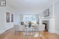 408 ROSEMARY ROAD Toronto