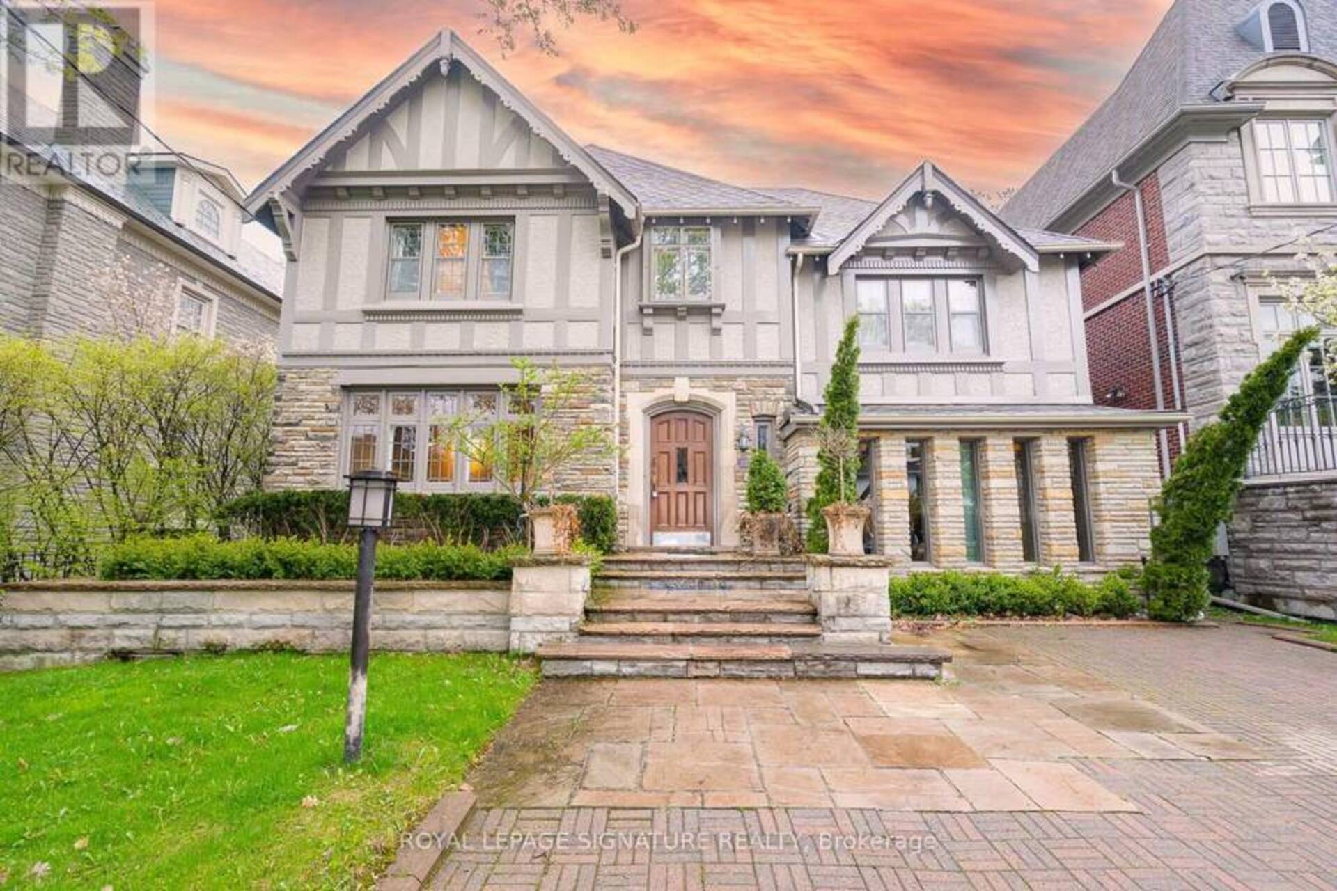 408 ROSEMARY ROAD Toronto