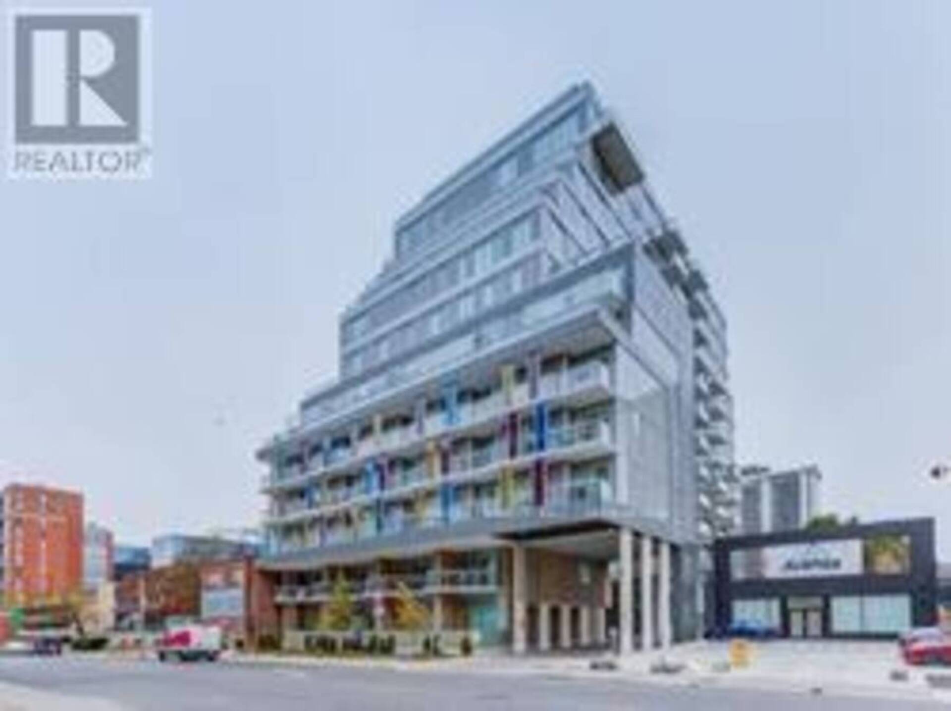 204 - 68 MERTON STREET Toronto