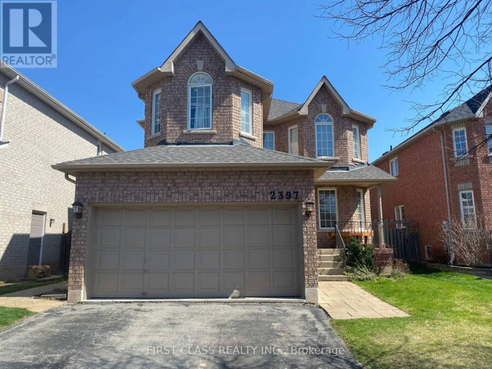 2397 GLADSTONE AVENUE Oakville