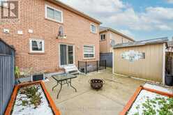 94 SAINTSBURY CRESCENT Brampton