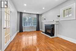 360 OAKLAND AVENUE London