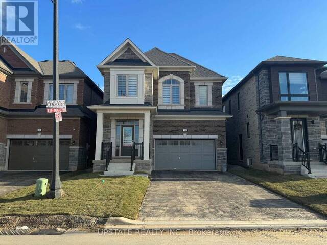 18 ORR AVENUE Erin Ontario