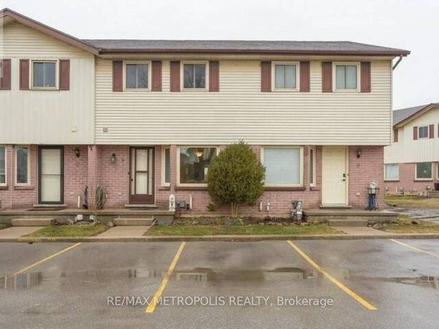 18 - 1115 NELLIS STREET E Woodstock Ontario