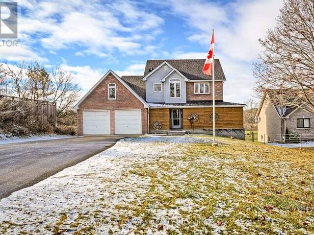 12866 REGIONAL ROAD 39 Uxbridge Ontario