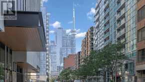 1016 - 121 ST PATRICK STREET Toronto