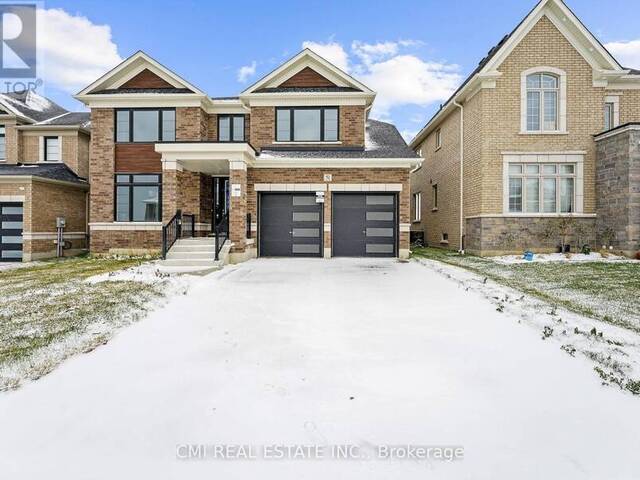 51 SPARROW WAY Adjala-Tosorontio Ontario