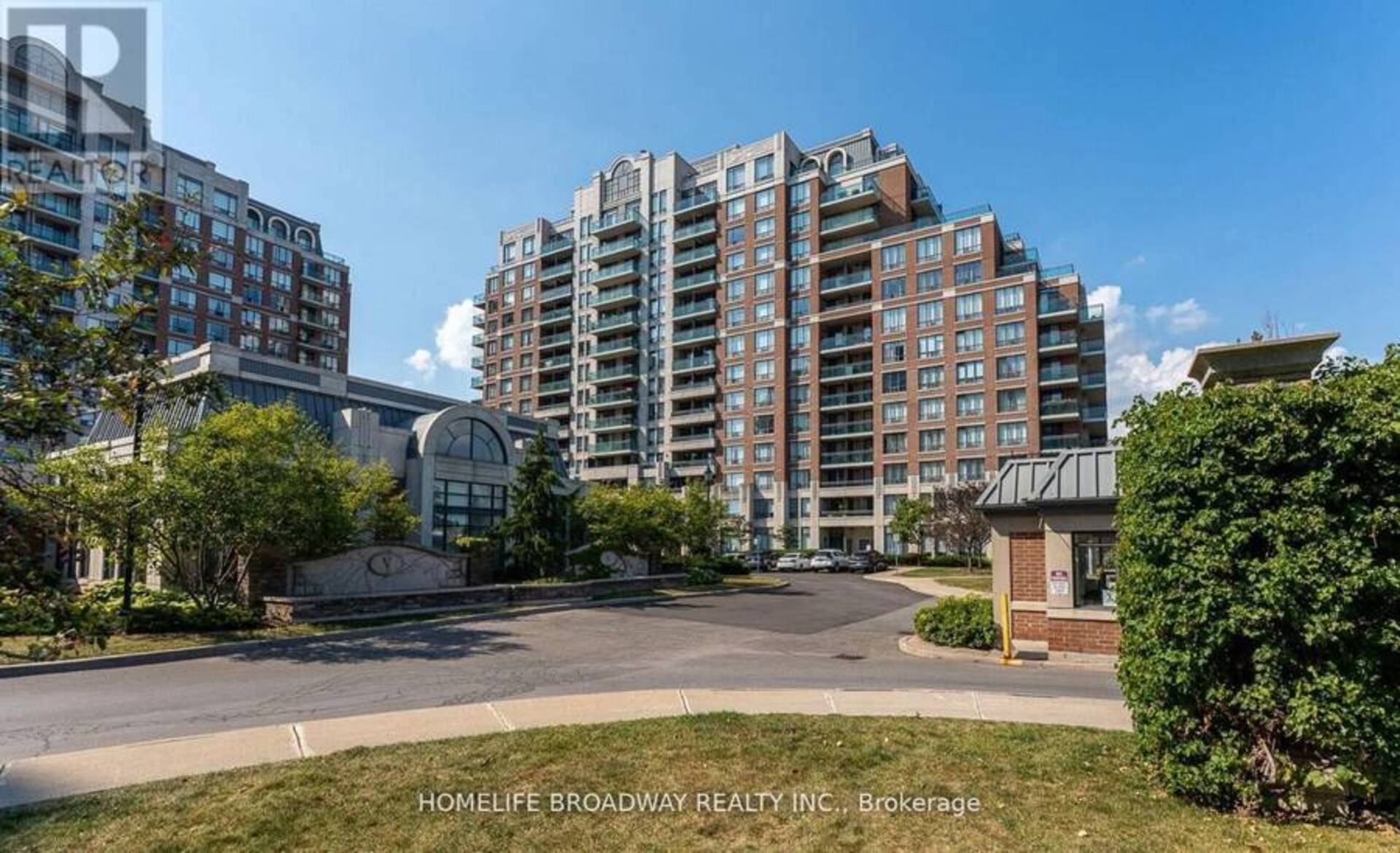 1108 - 350 RED MAPLE ROAD Richmond Hill