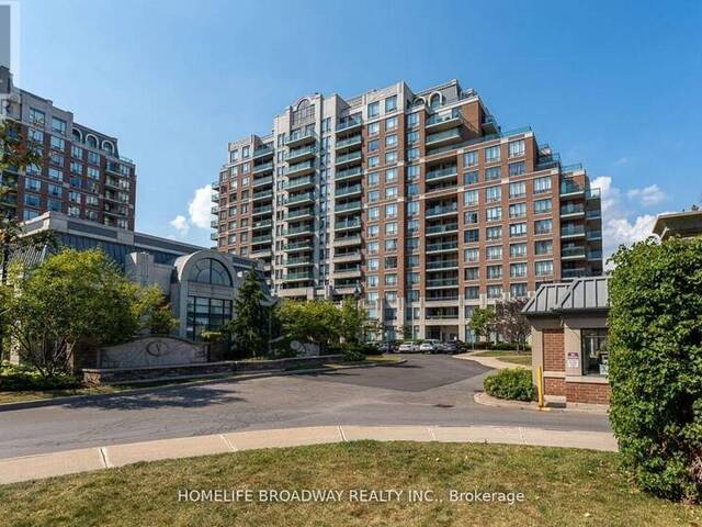 1108 - 350 RED MAPLE ROAD Richmond Hill Ontario