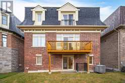 2093 PRIMATE ROAD Mississauga