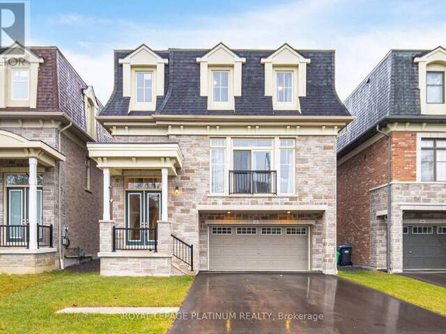 2093 PRIMATE ROAD Mississauga Ontario