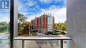 317 - 250 LAWRENCE AVENUE W Toronto