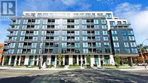 317 - 250 LAWRENCE AVENUE W Toronto