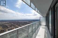 5806 - 3883 QUARTZ ROAD Mississauga