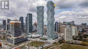 5806 - 3883 QUARTZ ROAD Mississauga