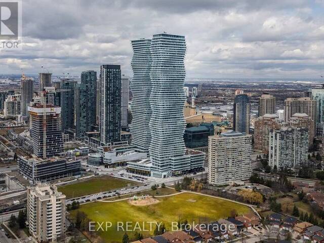 5806 - 3883 QUARTZ ROAD Mississauga Ontario