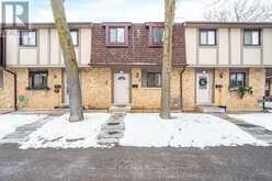 54 - 105 HANSEN ROAD N Brampton