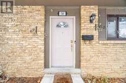 54 - 105 HANSEN ROAD N Brampton